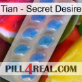 Tian - Secret Desire 22